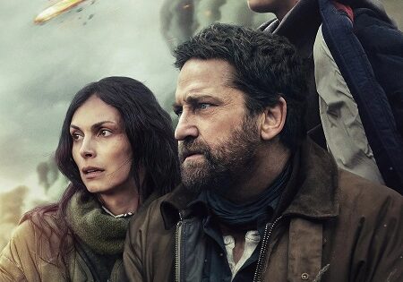 مشاهدة فيلم Greenland 2 Migration 2026 مترجم