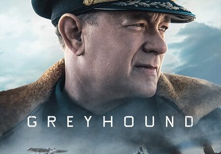 مشاهدة فيلم Greyhound 2020 مترجم