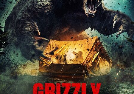 مشاهدة فيلم Grizzly Night 2026 مترجم