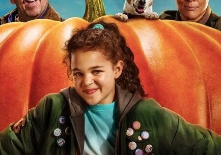 مشاهدة فيلم Grow 2025 مترجم