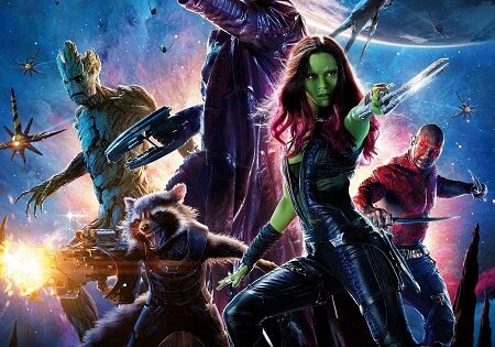 مشاهدة فيلم Guardians of the Galaxy 1 2014 مترجم