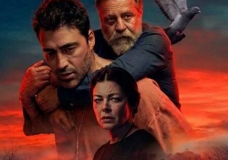 مشاهدة فيلم Guvercin Terbiyecisi 2026 مترجم