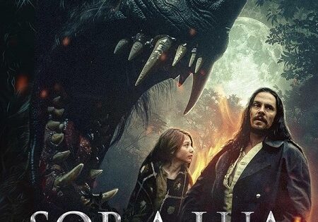 مشاهدة فيلم Gypsy Moon 2024 مترجم