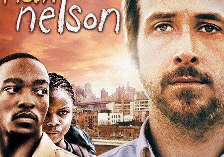 مشاهدة فيلم Half Nelson 2006 مترجم