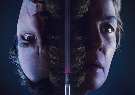 مشاهدة فيلم Hallow Road 2025 مترجم