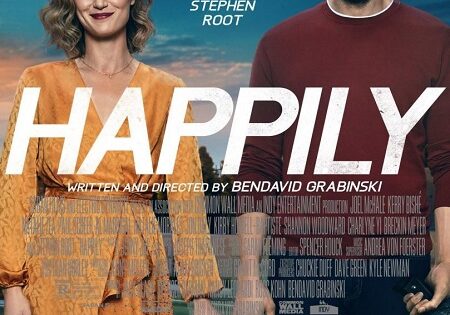 فيلم Happily 2021 مدبلج للعربية