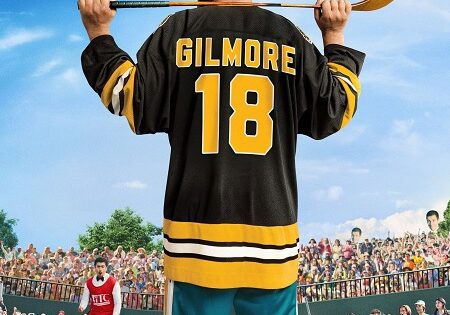 مشاهدة فيلم Happy Gilmore 2 2025 مترجم