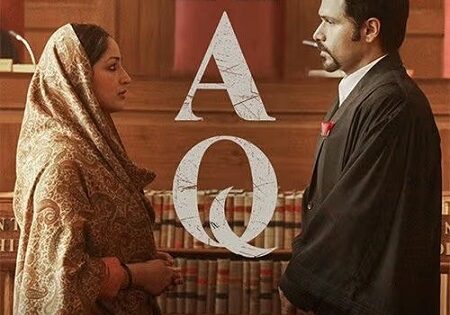 مشاهدة فيلم Haq 2025 مترجم