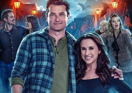 مشاهدة فيلم Haul Out the Halloween 2025 مترجم