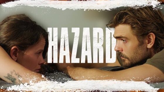 مشاهدة فيلم Hazard 2024 مترجم