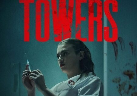 مشاهدة فيلم Healing Towers 2025 مترجم