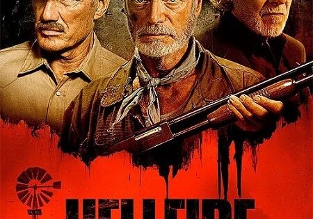 مشاهدة فيلم Hellfire 2026 مترجم