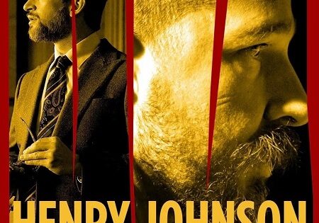 مشاهدة فيلم Henry Johnson 2025 مترجم