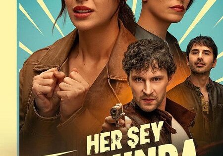 مشاهدة فيلم Her Sey Yolunda 2025 مترجم
