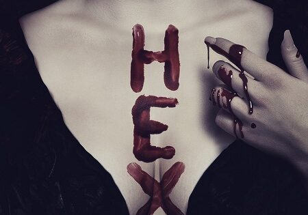 مشاهدة فيلم Hex 2018 مترجم