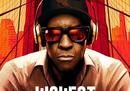 مشاهدة فيلم Highest 2 Lowest 2025 مترجم