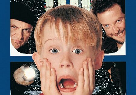 مشاهدة فيلم Home Alone 1 1990 مترجم