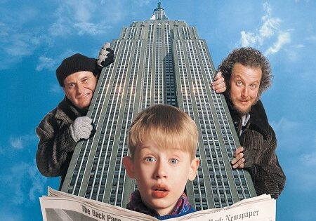 مشاهدة فيلم Home Alone 2 1992 مترجم