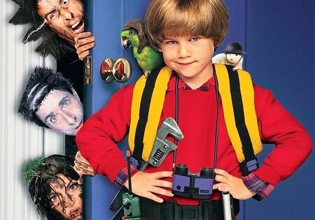 مشاهدة فيلم Home Alone 3 1997 مترجم