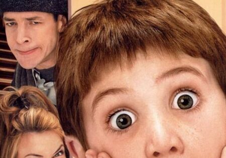 مشاهدة فيلم Home Alone 4 2002 مترجم