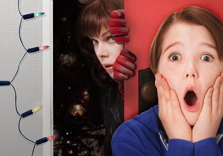 مشاهدة فيلم Home Alone 5 2012 مترجم