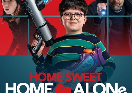 مشاهدة فيلم Home Alone 6 2021 مترجم