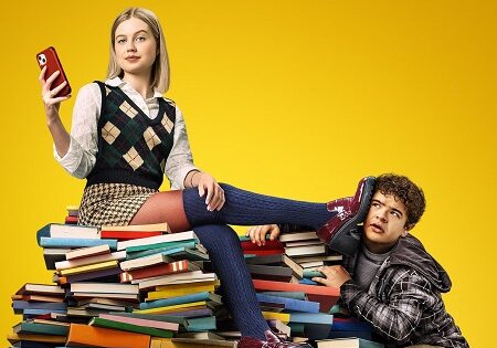 مشاهدة فيلم Honor Society 2022 مترجم