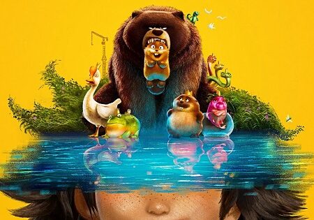 مشاهدة فيلم Hoppers 2026 مترجم