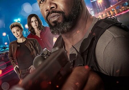 مشاهدة فيلم Hostile Takeover 2025 مترجم