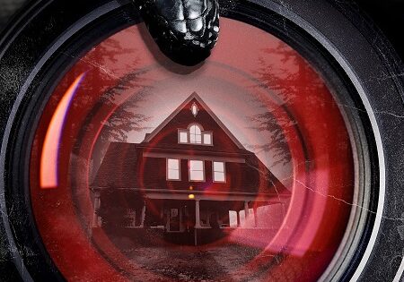 مشاهدة فيلم House on Eden 2025 مترجم