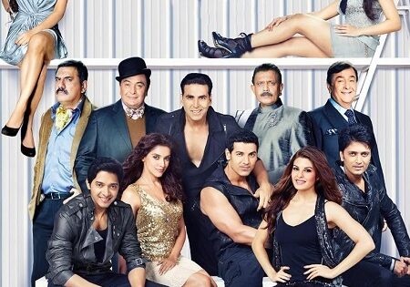 مشاهدة فيلم Housefull 2 2012 مترجم