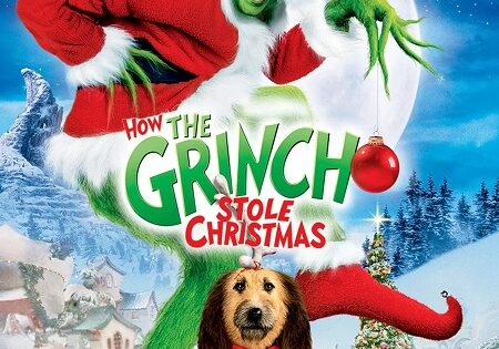 مشاهدة فيلم How the Grinch Stole Christmas 2000 مترجم