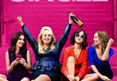 مشاهدة فيلم How to Be Single 2016 مترجم