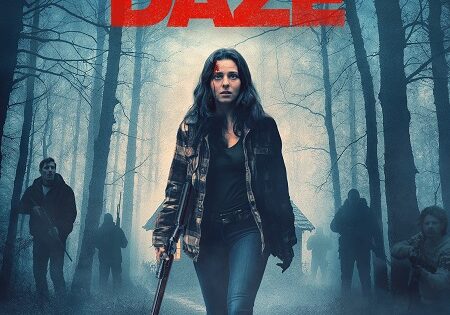 مشاهدة فيلم Hunting Daze 2024 مترجم