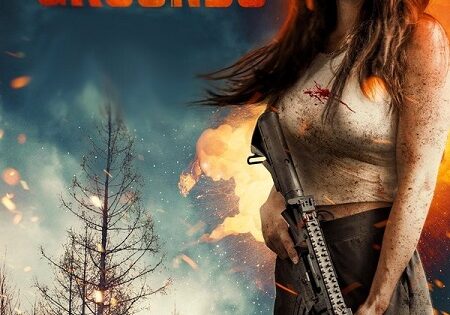 مشاهدة فيلم Hunting Grounds 2025 مترجم