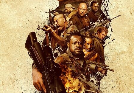 مشاهدة فيلم Hunting Jessica Brok 2025 مترجم