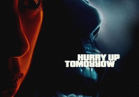 مشاهدة فيلم Hurry Up Tomorrow 2025 مترجم