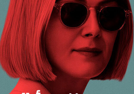 مشاهدة فيلم I Care a Lot 2020 مترجم