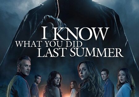 مشاهدة فيلم I Know What You Did Last Summer 2025 مترجم