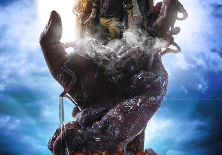 مشاهدة فيلم Ick 2024 مترجم