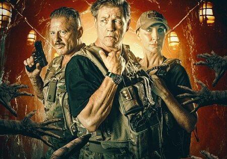 مشاهدة فيلم In Tenebras Into the Darkness 2024 مترجم
