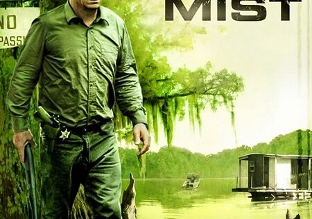 مشاهدة فيلم In the Electric Mist 2009 مترجم