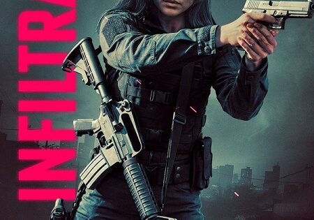 مشاهدة فيلم Infiltrate 2026 مترجم