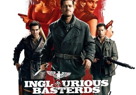 مشاهدة فيلم Inglourious Basterds 2009 مترجم