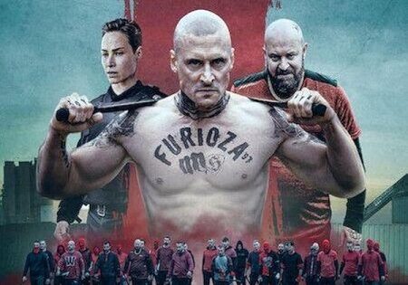 مشاهدة فيلم Inside Furioza 2 2025 مترجم