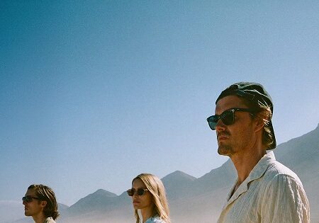 مشاهدة فيلم Islands 2025 مترجم