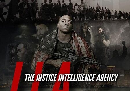 مشاهدة فيلم JIA The Justice Intelligence Agency 2025 مترجم