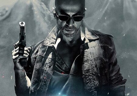 مشاهدة فيلم Jawan 2023 مترجم