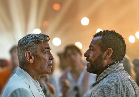 مشاهدة فيلم Jay Kelly 2025 مترجم