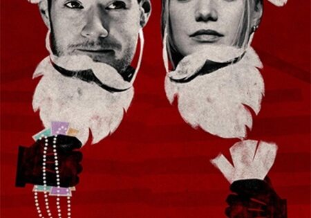 مشاهدة فيلم Jingle Bell Heist 2025 مترجم